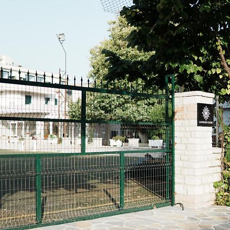 Gardenia Rooms Sarandë 外观 照片