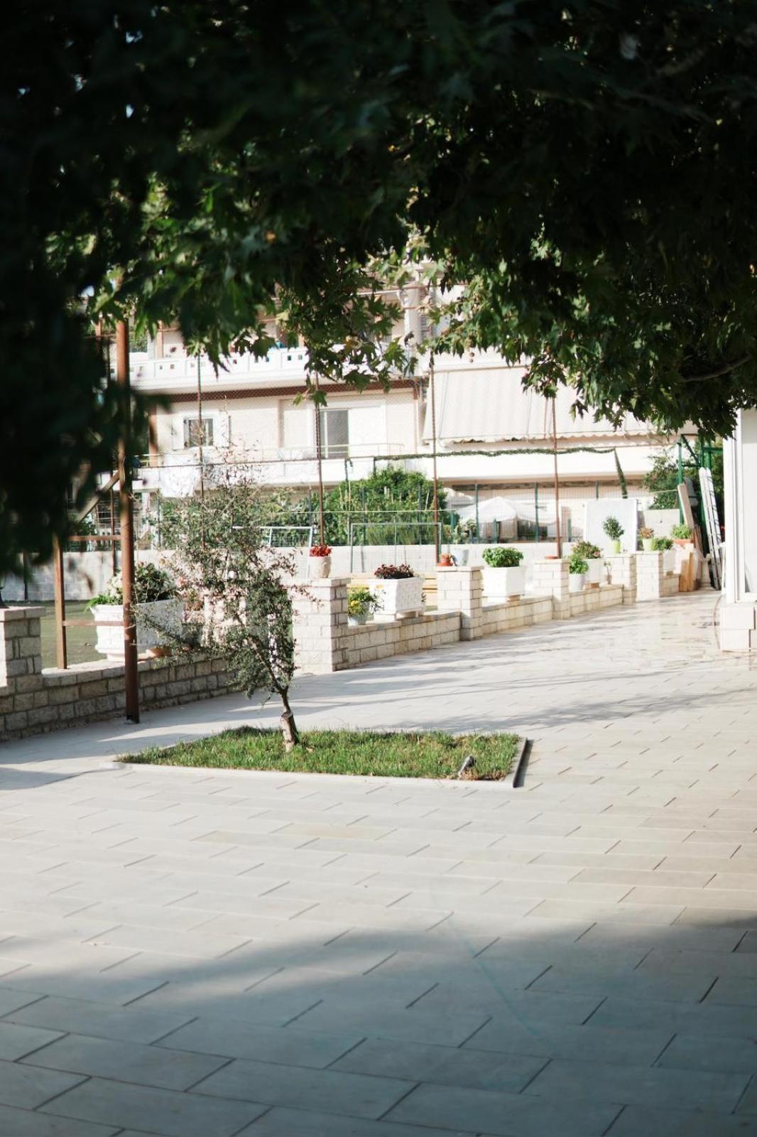 Gardenia Rooms Sarandë 外观 照片