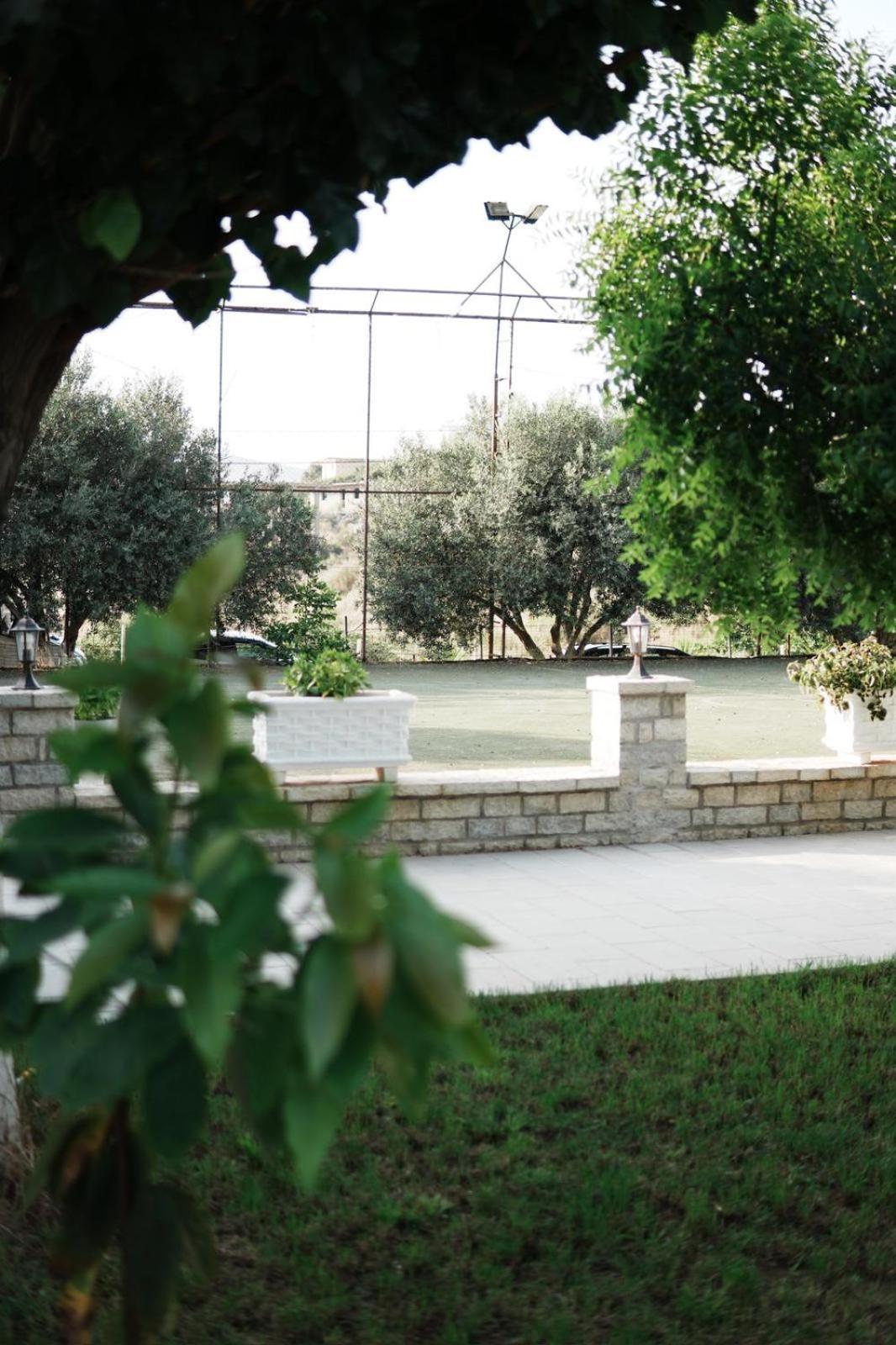 Gardenia Rooms Sarandë 外观 照片
