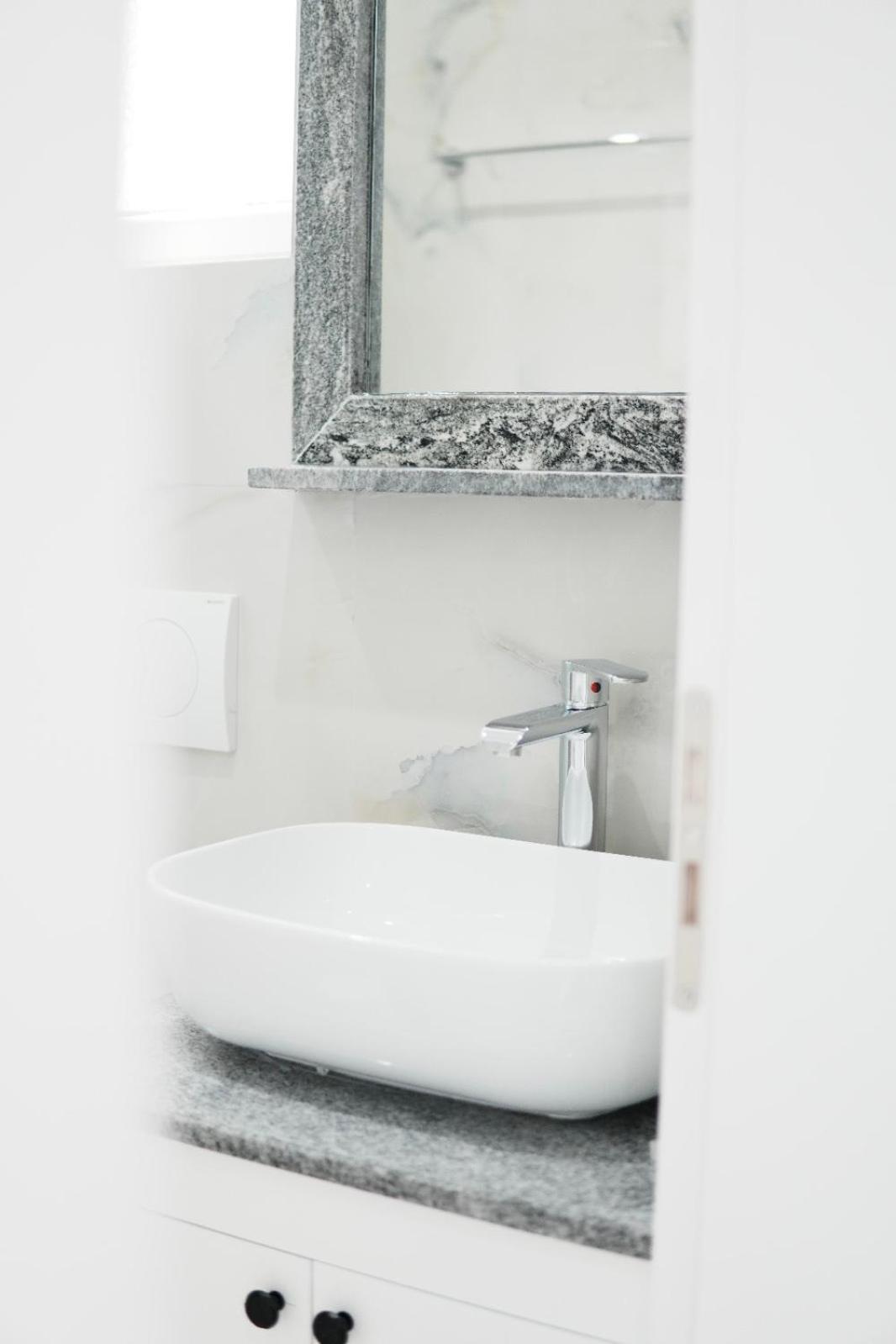 Gardenia Rooms Sarandë 外观 照片