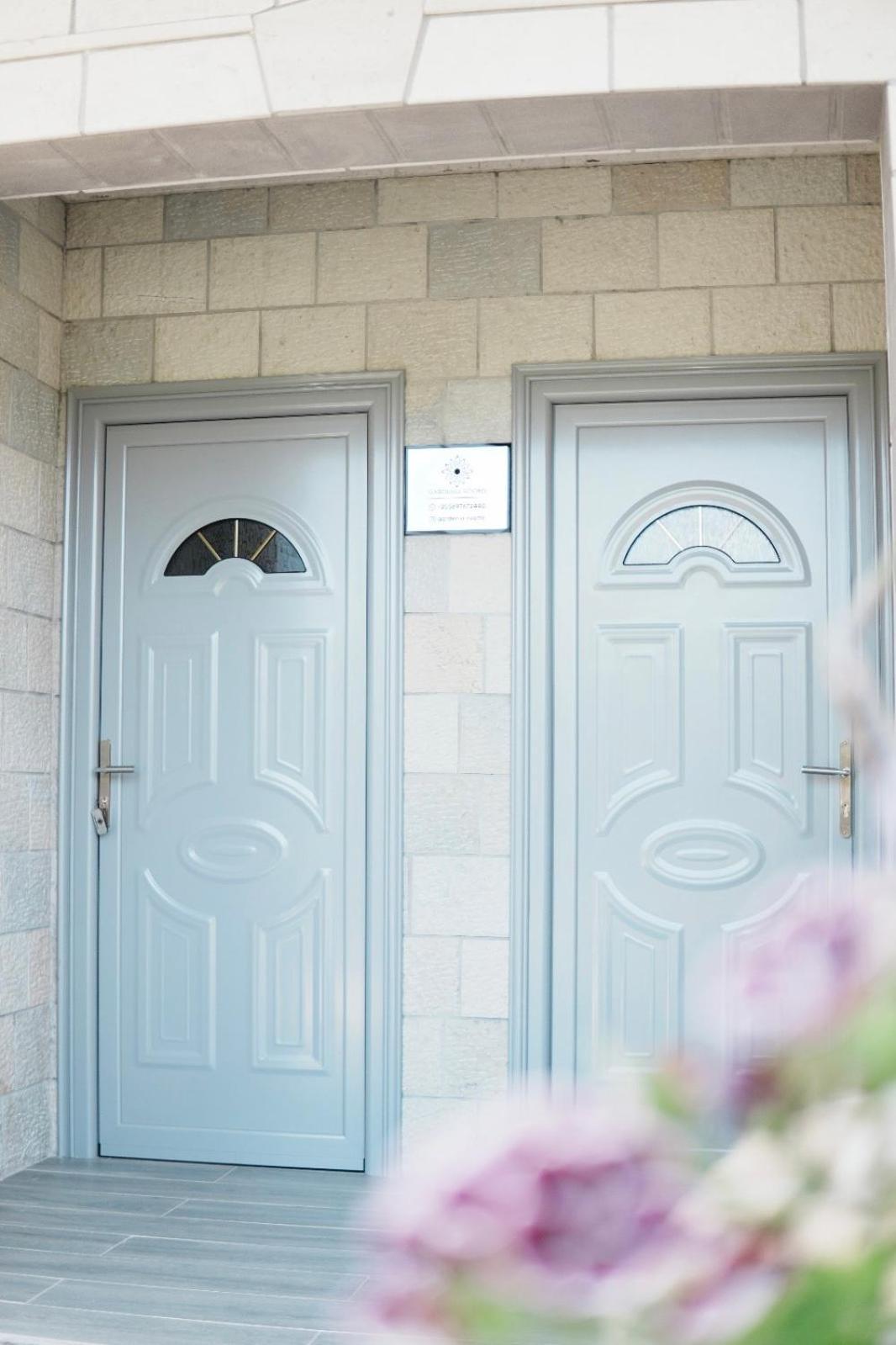 Gardenia Rooms Sarandë 外观 照片