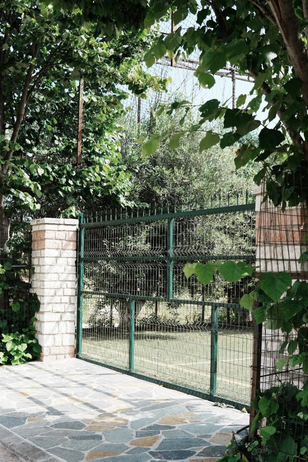 Gardenia Rooms Sarandë 外观 照片